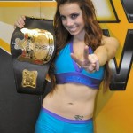 Taeler Hendrix Regains OVW Women’s Title