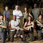 Stars Earn Stripes Premiere Recap: Eve Brings Smart, Sexy and Powerful to NBC