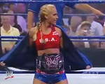Today in History: The Divas Catch Olympics Fever