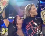 Today in History: Lita Becomes a 3-Time Women’s Champion