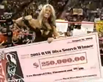 Today in History: Ashley Massaro Wins the Diva Search