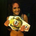 PWWA News: Evie Wins Interim Title Tournament, New Talent Announced for October Show & More