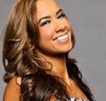 Report: AJ Most Googled Wrestling Female of 2012 (So Far)