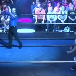 In Video: Full Saturyne vs. Kagetsu Match from CHIKARA