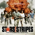 Reader Poll: Will You Be Watching Eve’s New Show, ‘Stars Earn Stripes’?