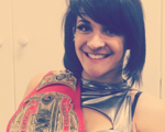 Evie Becomes IPWNZ’s First Ever Women’s Champion