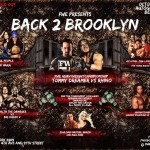 Beautiful People Reunite Against Familiar Face and ROH First Lady