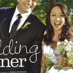 Gail Kim’s Wedding Gets Food Network TV Special, Magazine Spread