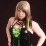 Exclusive: Hailey Hatred Talks Del Rey Match at AIW Girls Night Out 7, Success in Japan & Much More