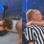 Impact Write-Up (August 9th, 2012): A Champion Overcomes an Old Foe, But a New One Waits in the Wings