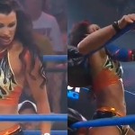 Impact Write-Up (August 23rd, 2012): It’s Teacher vs. Student as Tara Faces Tessmacher on Open Fight Night