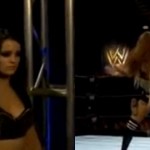 NXT Watch (August 1st, 2012): Latina Heat Faces the Country Queen