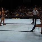 NXT Watch (August 9th, 2012): Odd Couples Unite as Kaitlyn & Caylee Turner Face Tamina Snuka & Paige