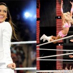 Raw Redux (August 6th, 2012): The Diva Drought Ends, Kelly Returns