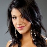 Sad Rosa Mendes Update