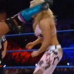 WWE Superstars Redux (August 2nd, 2012): Layla and Natalya Remind us That Divas Do Still Wrestle on TV!