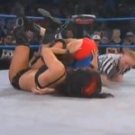 Impact Write-Up (August 2nd, 2012): A New Contender is Found, But Not Without Some Controversy!