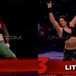 WWE ’13 Divas Roster Revealed (Pictures)
