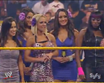 Today in History: NXT’s Divas Season Premieres