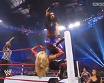 Today in History: Melina vs. Michelle McCool in a Title Unification Match