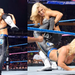 SmackDown Redux (September 28th, 2012): Dueling Divas of Doom