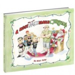 Kelly Kelly, Natalya for Mick Foley’s Latest Children’s Book
