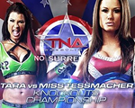 TNA No Surrender Predictions: Brooke Tessmacher vs. Tara