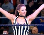 Diva Couture: Guest Referees, Stripes Aren’t For Everyone