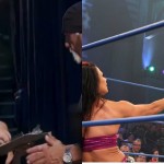 Impact Write-Up (September 27th, 2012): A New Face Sprays Some Mace, Tara and ODB Fight for Contendership
