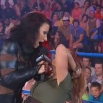 Impact Write-Up (September 20th, 2012): Tara Snaps, But Gives Us a Masterclass