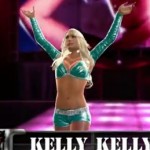 In Video: Kelly Kelly’s WWE ’13 Entrance and Finisher Revealed