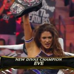 Night of Champions Results: Eve Wins Divas Title in Best Week Ever