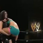 NXT Watch (September 6th, 2012): The Anti Diva Collides with the Cowgirl, But Who Emerges Victorious?