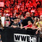 Raw Redux (September 17th, 2012): Eve Secures Her Win With a Victory Over Beth