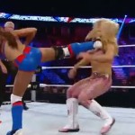 WWE Superstars Redux (September 6th, 2012): Natalya Takes Another Swing at Layla, But Will the Divas Champion Strike Her Out?