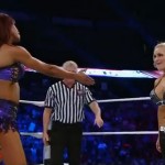 WWE Superstars Redux (September 13th, 2012): Natalya Faces Alicia Fox, But Will a Home Crowd Be Enough to Aid Her in Victory?