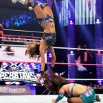 WWE Superstars Redux (September 28th, 2012): Eve and Layla Deliver in a Non-Title Rematch