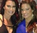Tara vs Tessmacher for Knockouts Title at No Surrender