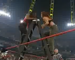 Today in History: Jacqueline vs. Lita in a Hardcore Match