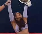 Today in History: Gail Kim Becomes the First Knockouts Champion