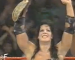 Today in History: Chyna Becomes the First Female Intercontinental Champ