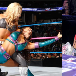 SmackDown Redux (October 19th, 2012): Layla Faces Natalya and Eve’s iPad Thickens the Plot