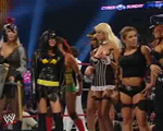 Today in History: Halloween Costume Contest at Cyber Sunday 2008