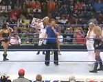 Today in History: SmackDown Divas Compete in a “Trick or Treat” Battle Royal