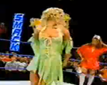 Today in History: Dawn Marie vs. Torrie Wilson in a Halloween Costume Contest