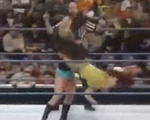 Today in History: Ivory vs. Jacqueline vs. Lita vs. Trish for the Women’s Title