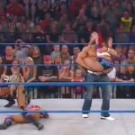 Impact Write-Up (October 25th, 2012): Tara Makes Her First Title Defense, as ODB Prepares for Open Fight Night