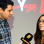 In Video: AJ Lee Talks Whirlwind Year in WWE, WWE ’13 and More
