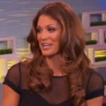 In Video: Eve Talks Diva Outfits, Engagement and More on VH1′s Morning Buzz