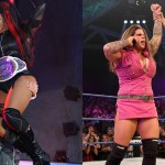 Impact Write-Up (October 18th, 2012): Tara Faces ODB as One of Their Men No Shows and the Other is No Help
